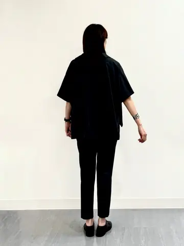 ONWARD CROSSET SELECT 荒川 コーディネート画像