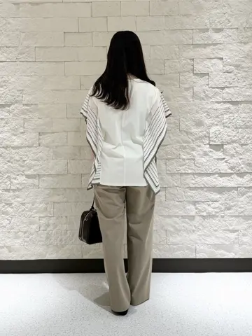 ONWARD CROSSET SELECT 山下 コーディネート画像