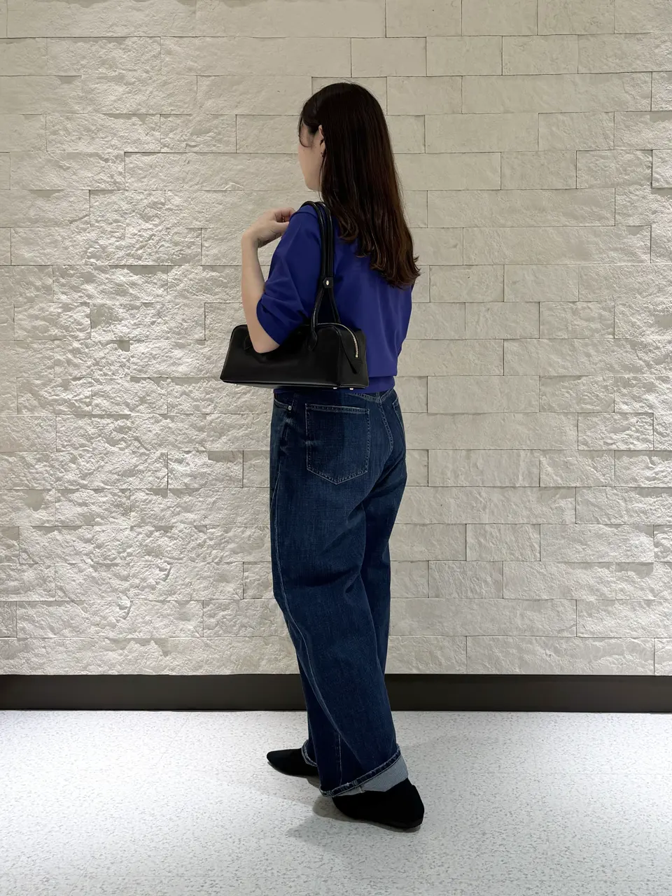 ONWARD CROSSET SELECT 山下 コーディネート画像