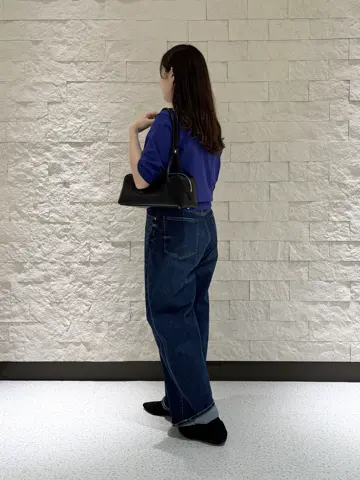 ONWARD CROSSET SELECT 山下 コーディネート画像