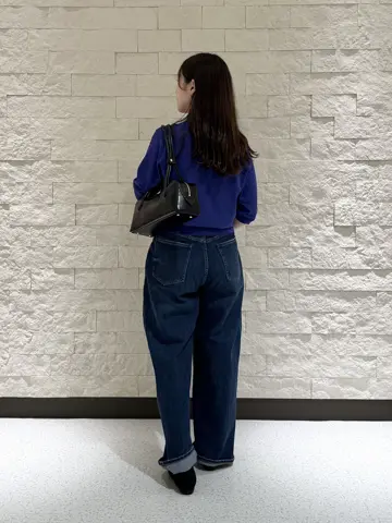 ONWARD CROSSET SELECT 山下 コーディネート画像