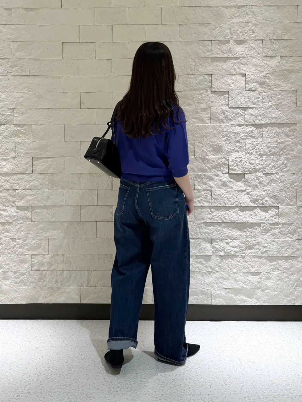 ONWARD CROSSET SELECT 山下 コーディネート画像