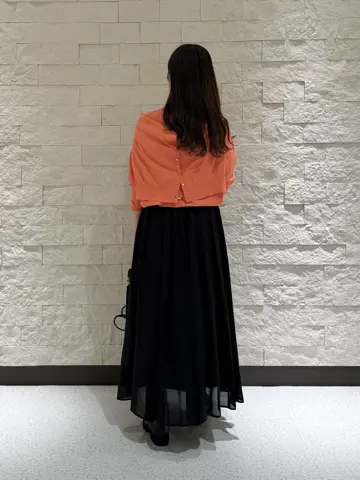 ONWARD CROSSET SELECT 山下 コーディネート画像