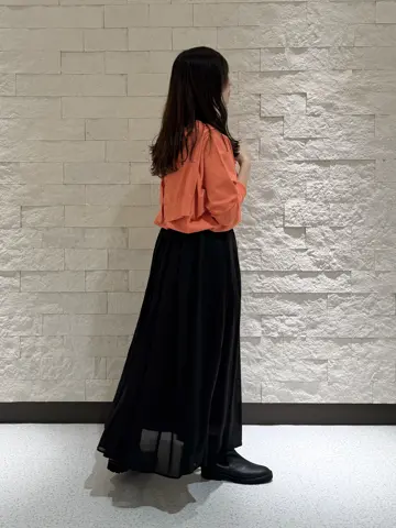 ONWARD CROSSET SELECT 山下 コーディネート画像