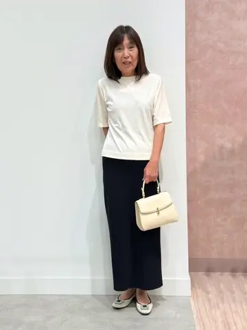 ONWARD CROSSET SELECT 山本 コーディネート画像