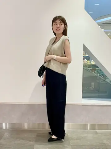 ONWARD CROSSET SELECT 古田(足立) コーディネート画像