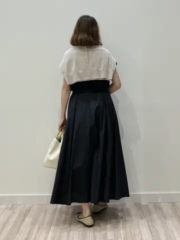 ONWARD CROSSET SELECT 林 コーディネート画像