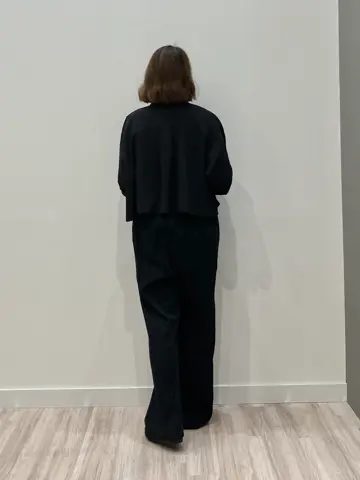 ONWARD CROSSET SELECT 林 コーディネート画像