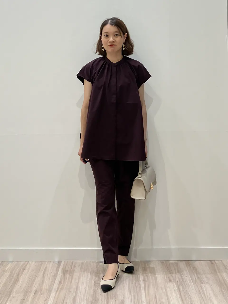 takko様　UNFILO ⭐︎ ベスト新品 takko様 UNFILO ⭐︎ ベスト新品