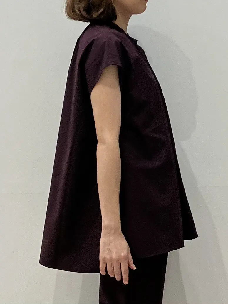 ONWARD CROSSET SELECT 林 コーディネート画像