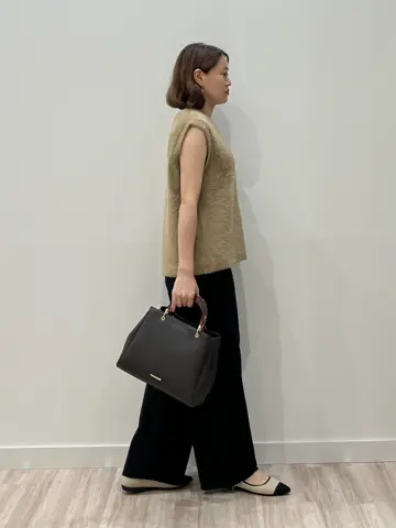 ONWARD CROSSET SELECT 林 コーディネート画像