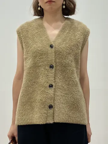 ONWARD CROSSET SELECT 林 コーディネート画像