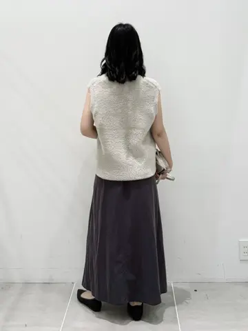 ONWARD CROSSET SELECT 洞 コーディネート画像