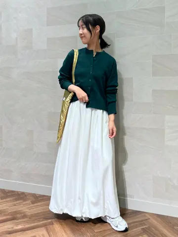 ONWARD CROSSET SELECT 松井 コーディネート画像