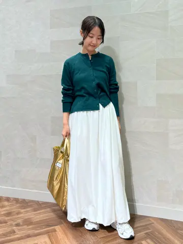 ONWARD CROSSET SELECT 松井 コーディネート画像