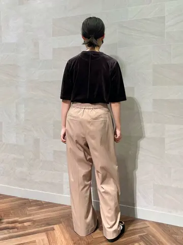 ONWARD CROSSET SELECT 松井 コーディネート画像