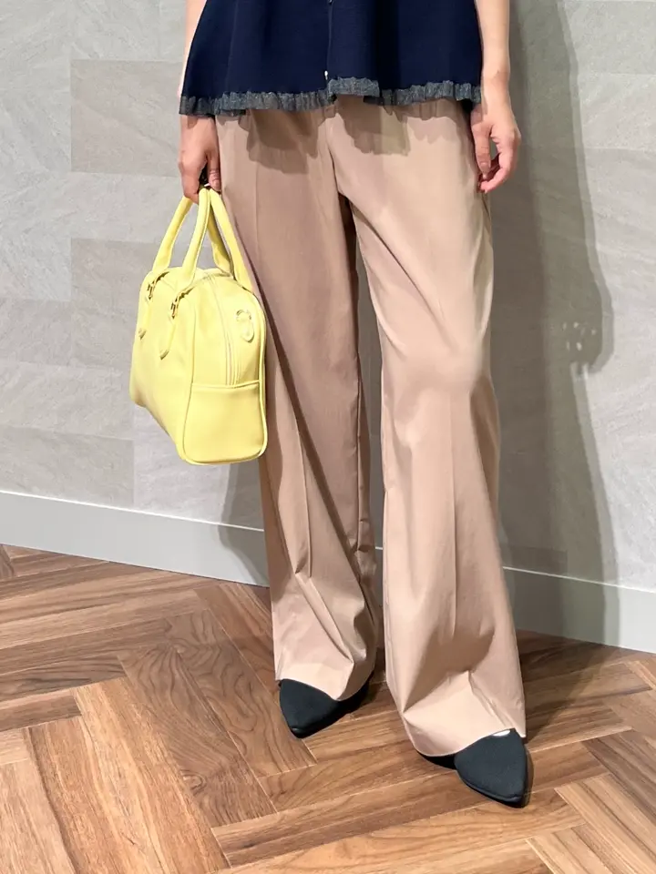 ONWARD CROSSET SELECT 松井 コーディネート画像