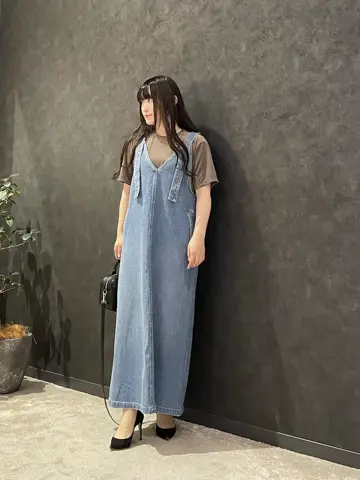 ONWARD CROSSET SELECT みゆき コーディネート画像