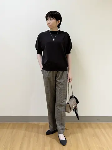 ONWARD CROSSET SELECT YU コーディネート画像