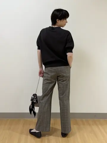 ONWARD CROSSET SELECT YU コーディネート画像