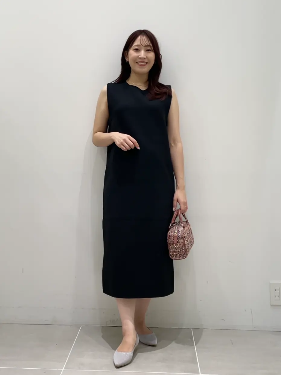 ONWARD CROSSET SELECT 戸澤 コーディネート画像