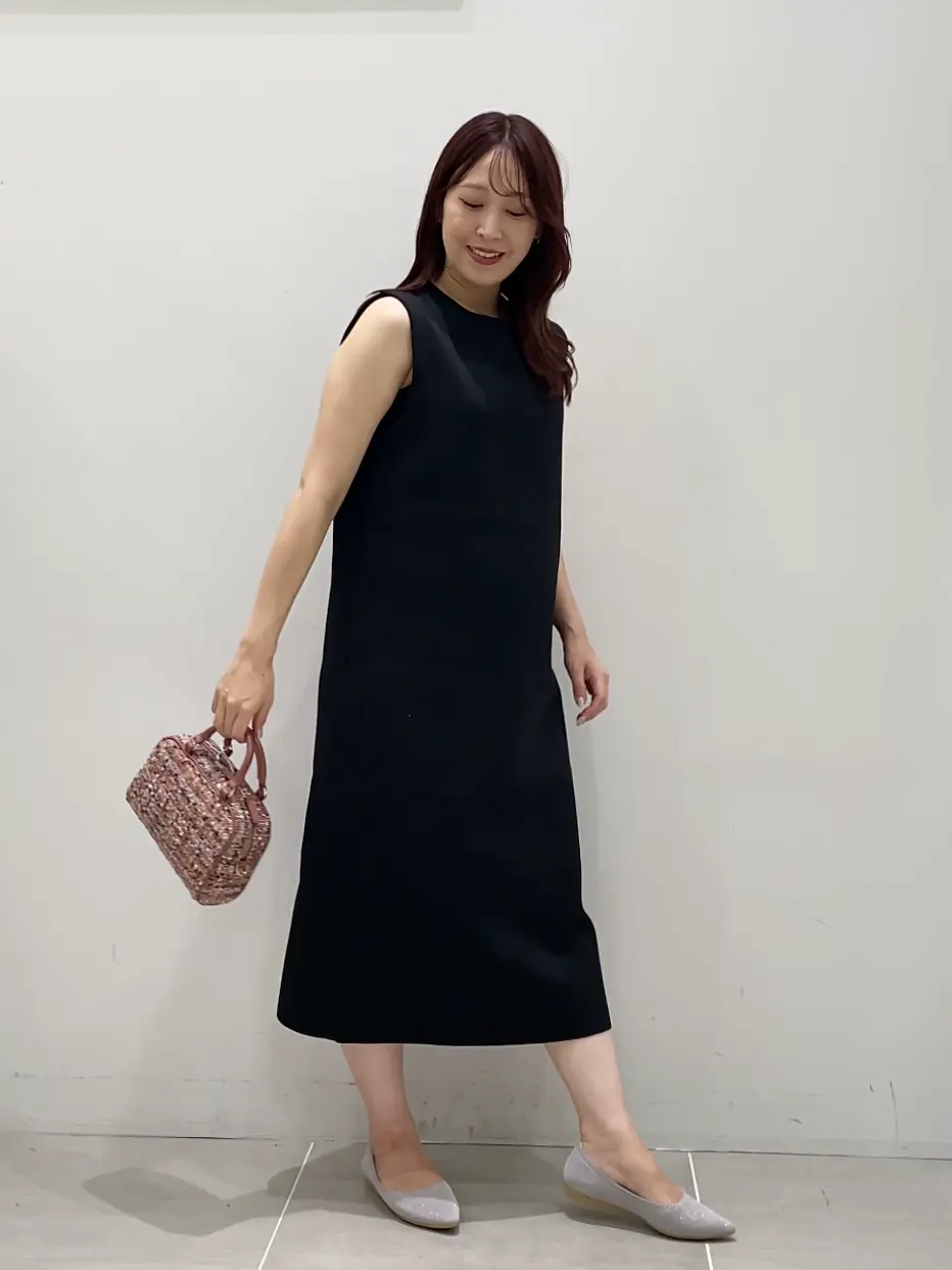 ONWARD CROSSET SELECT 戸澤 コーディネート画像