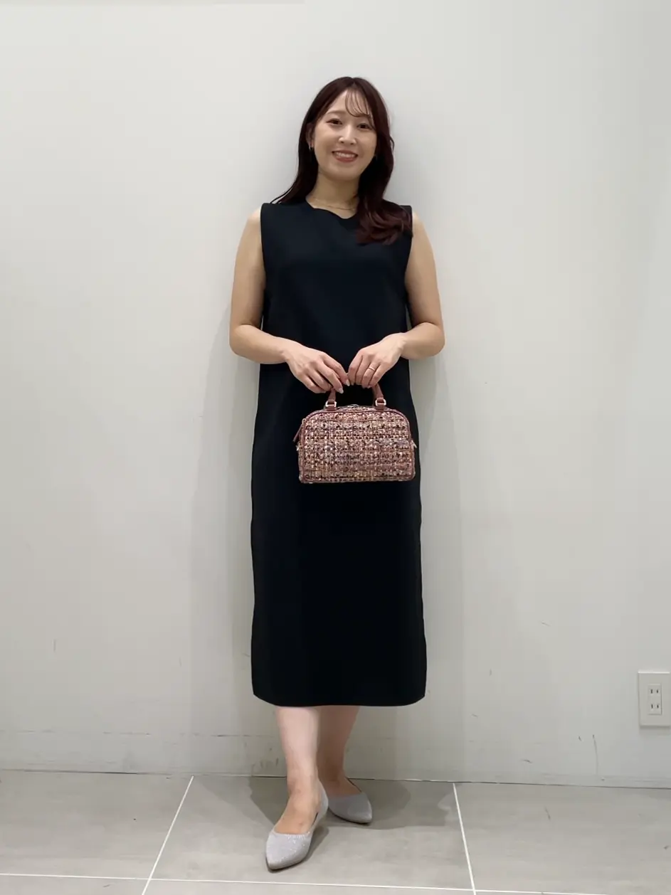 ONWARD CROSSET SELECT 戸澤 コーディネート画像