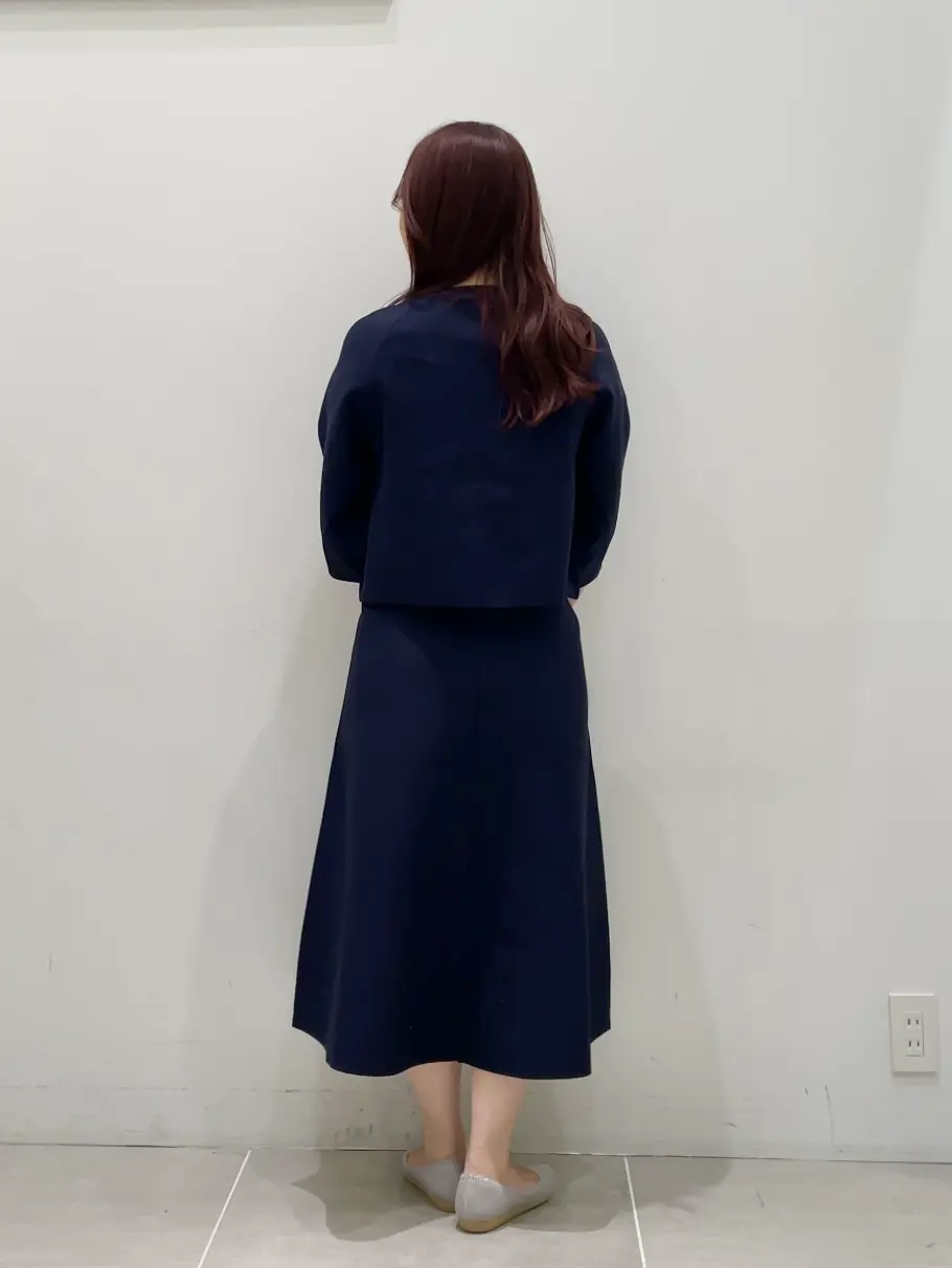 ONWARD CROSSET SELECT 戸澤 コーディネート画像