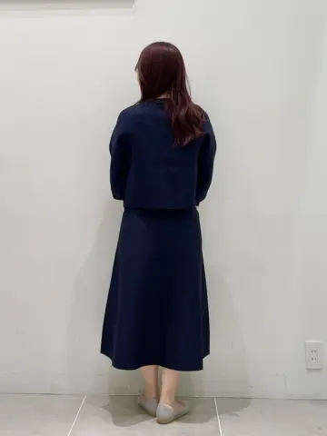 ONWARD CROSSET SELECT 戸澤 コーディネート画像