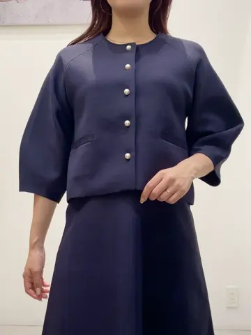 ONWARD CROSSET SELECT 戸澤 コーディネート画像