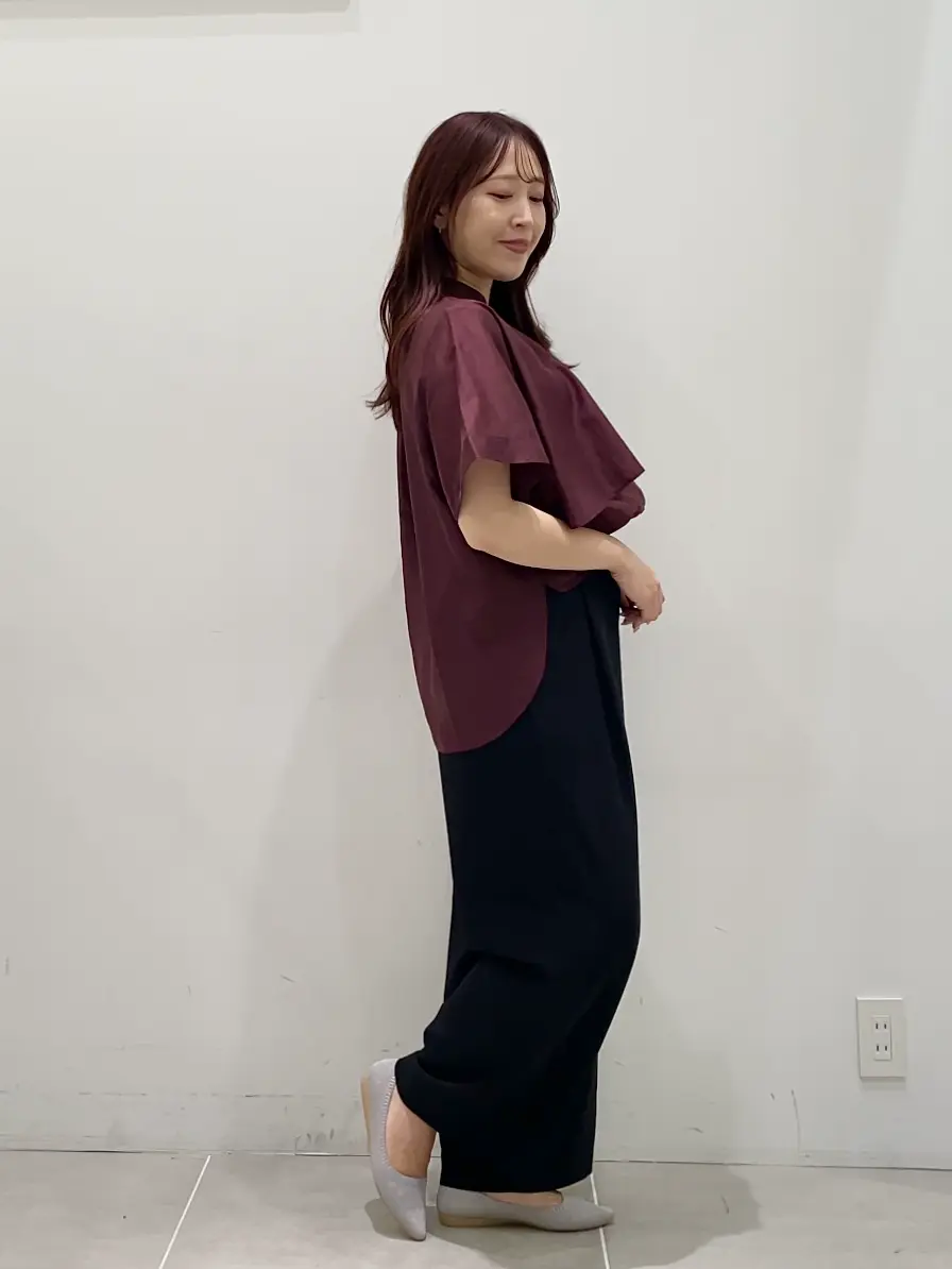 ONWARD CROSSET SELECT 戸澤 コーディネート画像