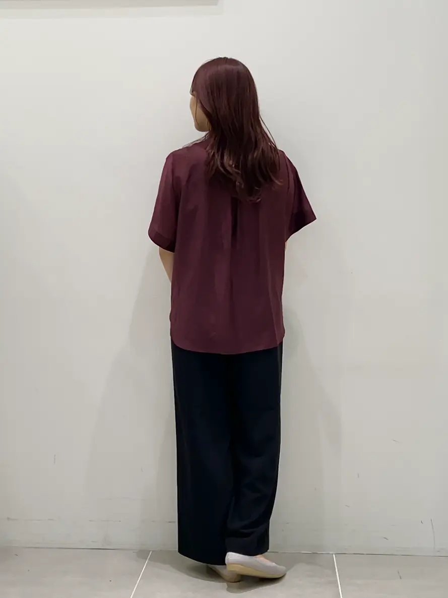 ONWARD CROSSET SELECT 戸澤 コーディネート画像