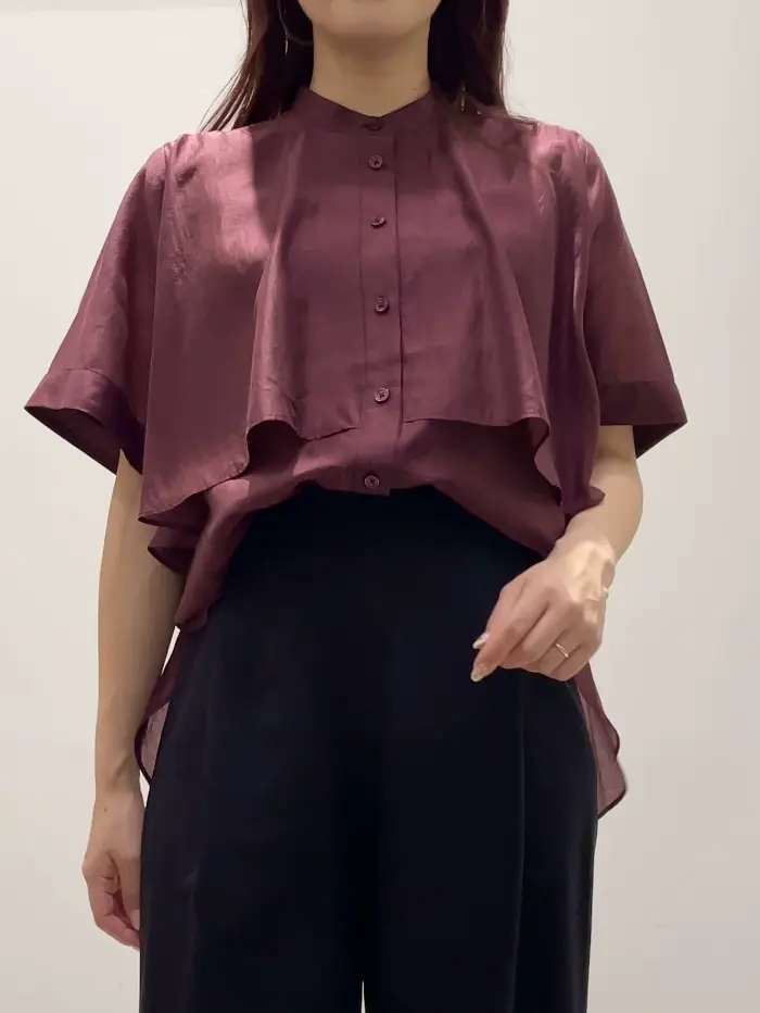 ONWARD CROSSET SELECT 戸澤 コーディネート画像