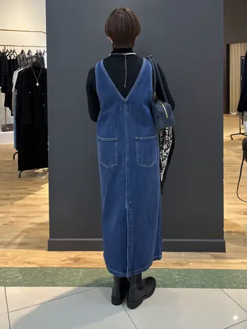 ONWARD CROSSET SELECT T氏 コーディネート画像