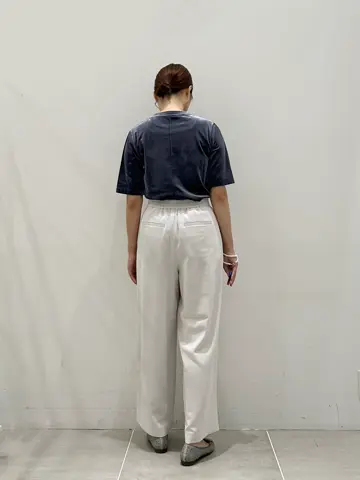 ONWARD CROSSET SELECT 豊吉 コーディネート画像