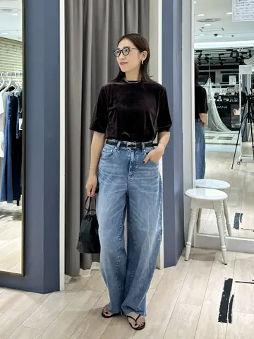 ONWARD CROSSET SELECT 濱野 コーディネート画像