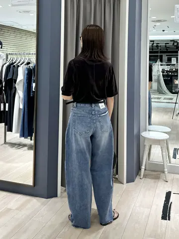 ONWARD CROSSET SELECT 濱野 コーディネート画像