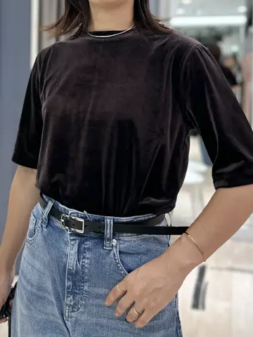 ONWARD CROSSET SELECT 濱野 コーディネート画像