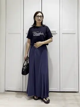 ONWARD CROSSET SELECT 濱野 コーディネート画像