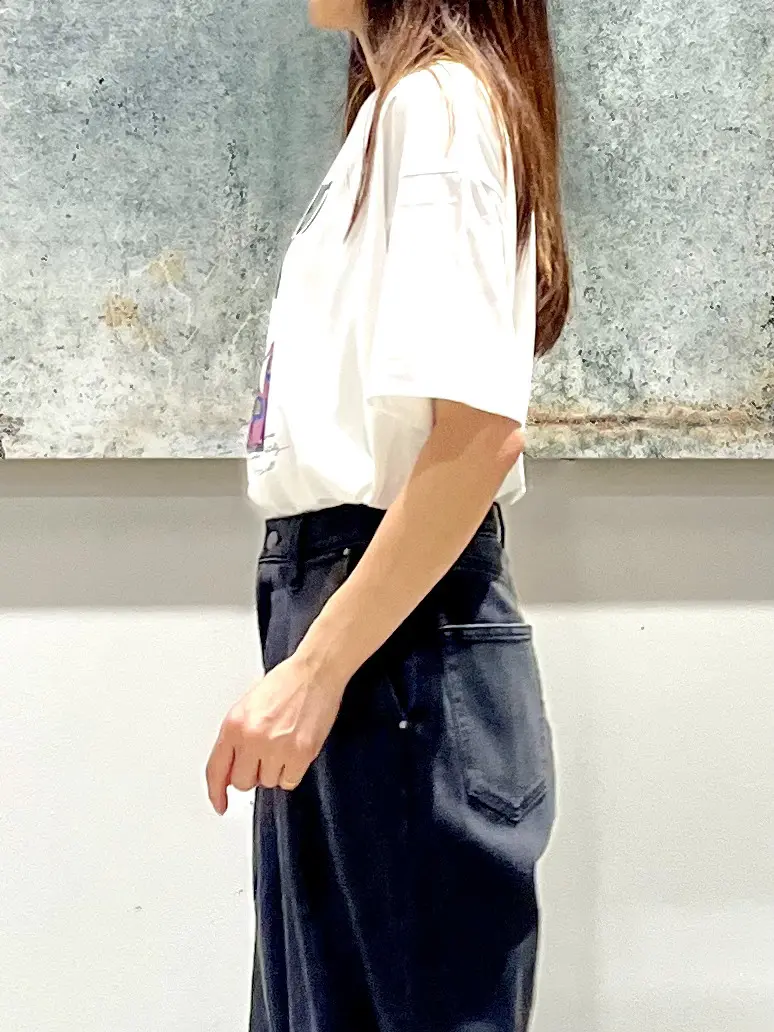 ONWARD CROSSET SELECT 田中 コーディネート画像