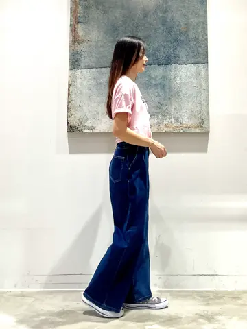 ONWARD CROSSET SELECT 田中 コーディネート画像