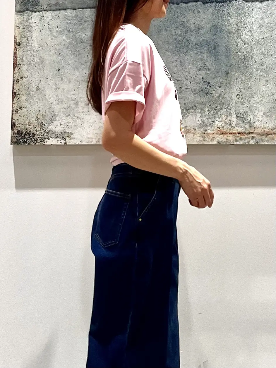 ONWARD CROSSET SELECT 田中 コーディネート画像