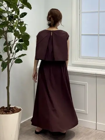 ONWARD CROSSET SELECT 豊國 コーディネート画像