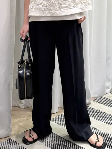 ONWARD CROSSET SELECT KURIYAMA コーディネート画像