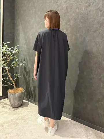 ONWARD CROSSET SELECT Tamura コーディネート画像