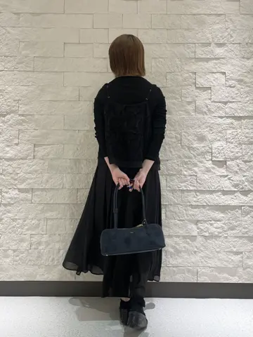 ONWARD CROSSET SELECT 井手 コーディネート画像