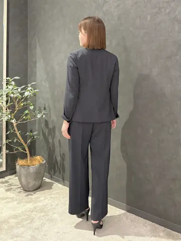 ONWARD CROSSET SELECT Tamura コーディネート画像