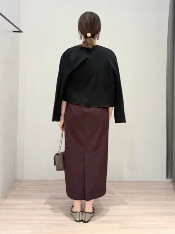 ONWARD CROSSET SELECT 田中 コーディネート画像