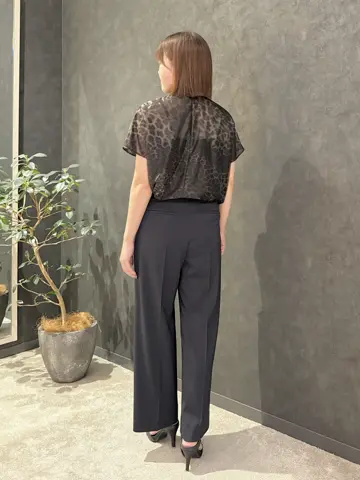 ONWARD CROSSET SELECT Tamura コーディネート画像