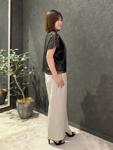 ONWARD CROSSET SELECT Tamura コーディネート画像